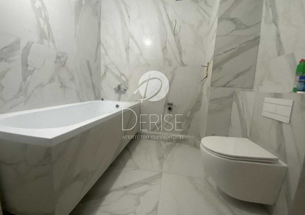 2к МІнська оболонь квартира правий берег частковийремонт поряд з метро Київ - зображення 5