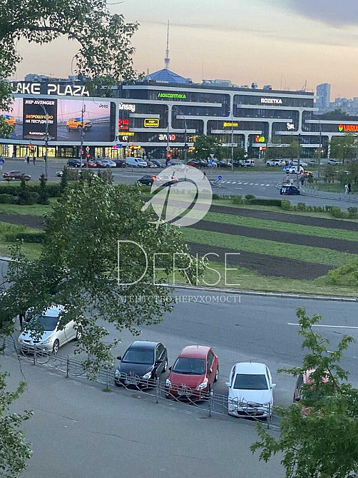 2к МІнська оболонь квартира правий берег частковийремонт поряд з метро Київ - зображення 8