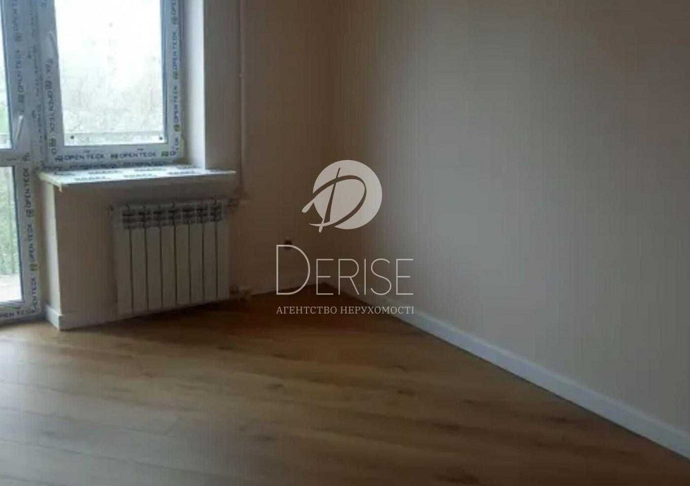 2к МІнська оболонь квартира правий берег частковийремонт поряд з метро Київ - зображення 2