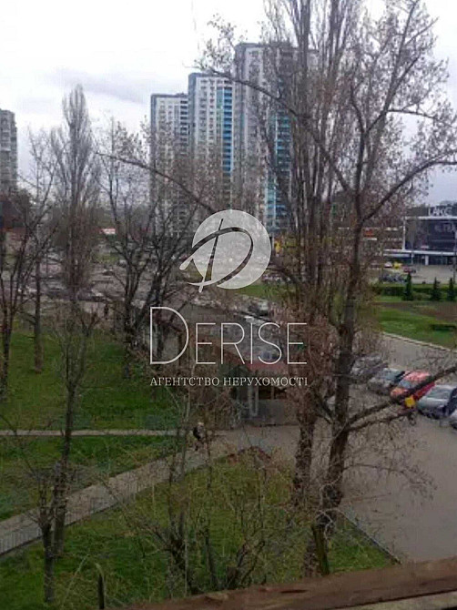 2к МІнська оболонь квартира правий берег частковийремонт поряд з метро Київ - зображення 7