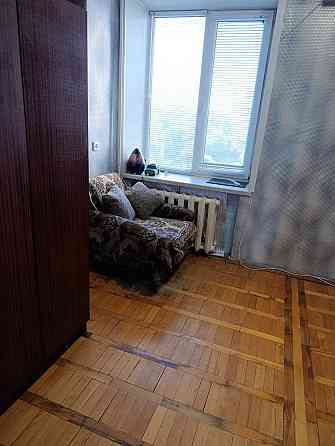 Продам квартиру 3-х комн Фестевальная Запоріжжя