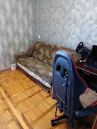 Продам квартиру 3-х комн Фестевальная Запоріжжя