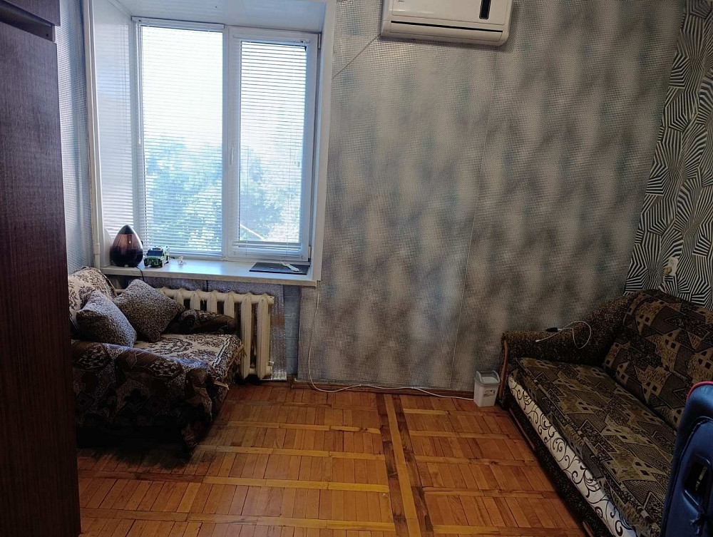 Продам квартиру 3-х комн Фестевальная Запорожье - изображение 4