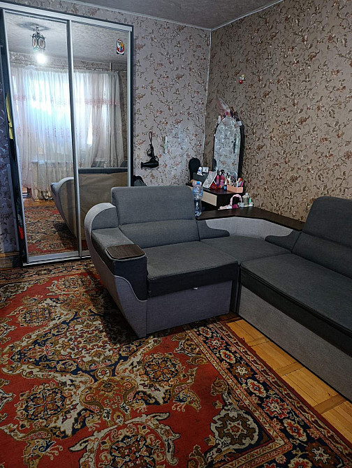 Продам квартиру 3-х комн Фестевальная Запорожье - изображение 8