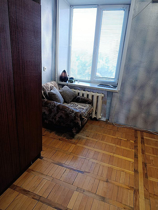 Продам квартиру 3-х комн Фестевальная Запорожье - изображение 5