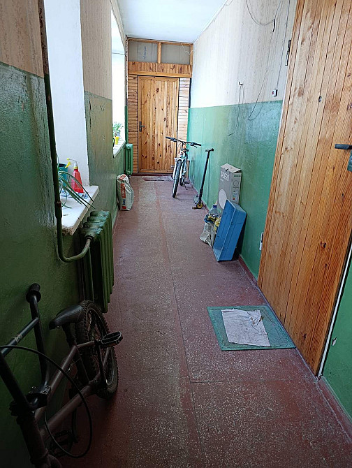 Продам квартиру 3-х комн Фестевальная Запорожье - изображение 2