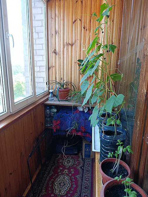 Продам квартиру 3-х комн Фестевальная Запорожье - изображение 6