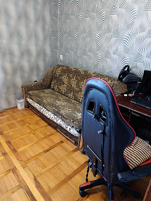 Продам квартиру 3-х комн Фестевальная Запорожье - изображение 3