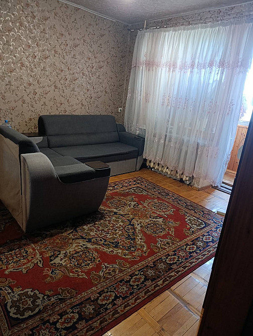 Продам квартиру 3-х комн Фестевальная Запорожье - изображение 1