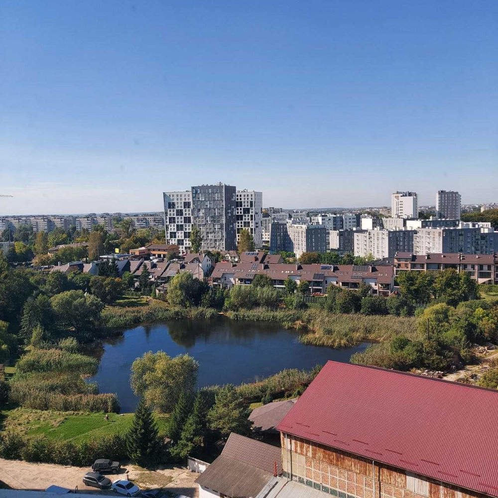 Продаж 2 кім кв. ЖК "Національний " зданий  (переуступка) Львов - изображение 1