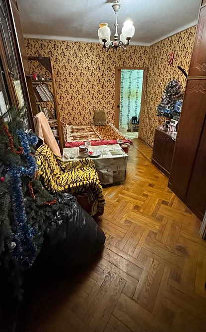 Продам квартиру неа Черемушках, Гайдара/Генерала Петрова Одесса - изображение 2