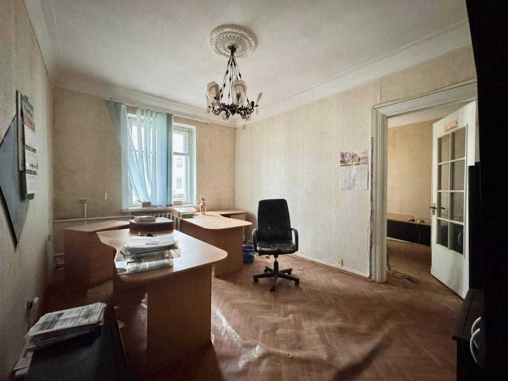 Без комісі %ї Продаж 3кв.за адресою вул. Шота Руставелі, 10.Центр. Київ - зображення 7