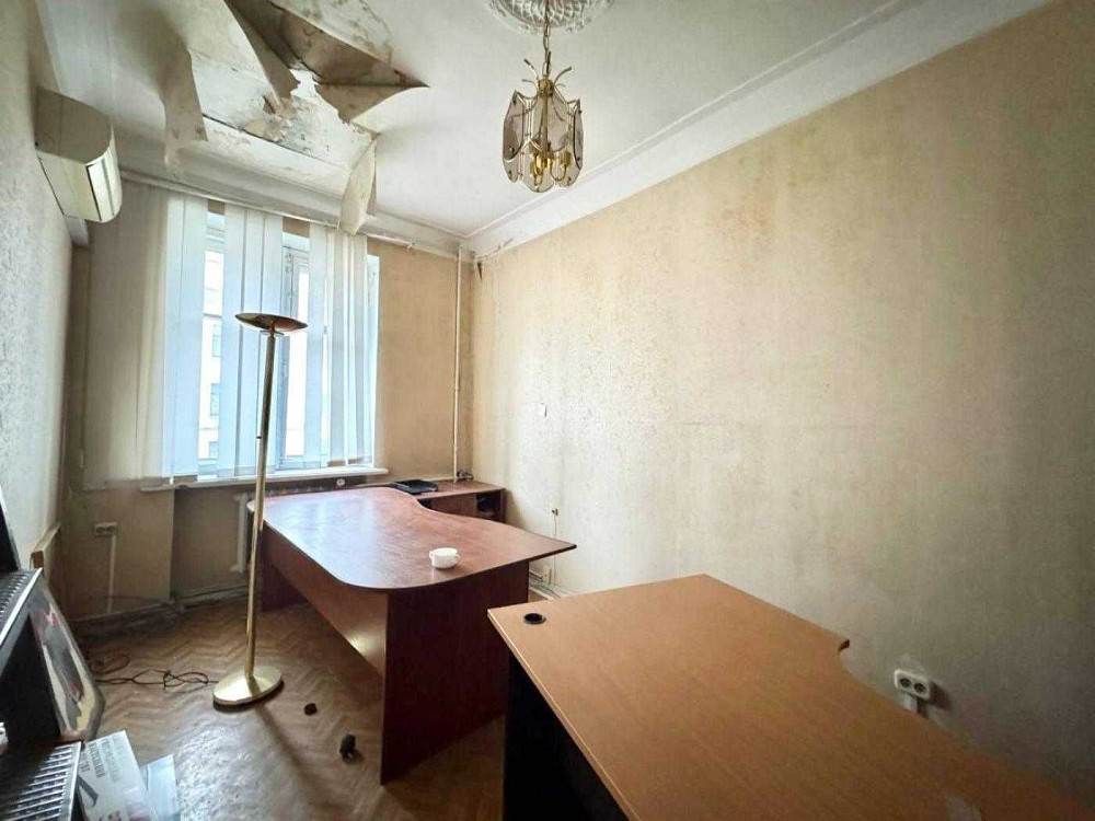 Без комісі %ї Продаж 3кв.за адресою вул. Шота Руставелі, 10.Центр. Київ - зображення 6