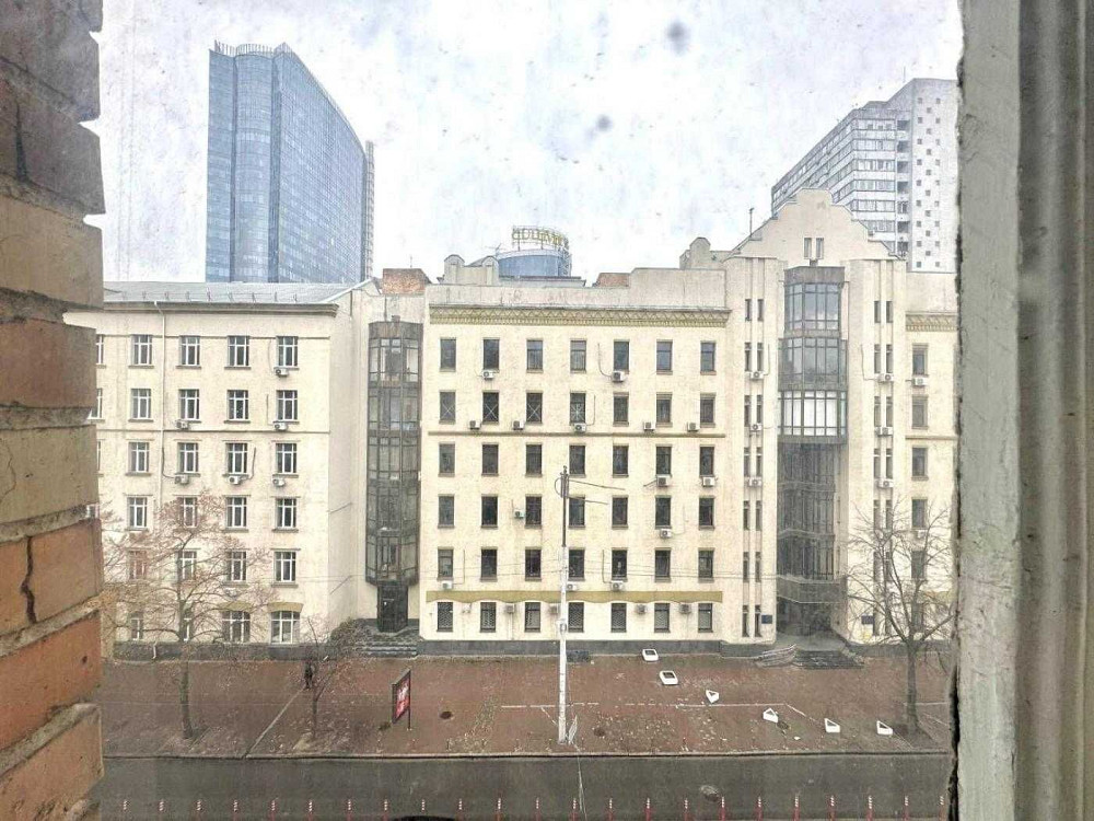 Без комісі %ї Продаж 3кв.за адресою вул. Шота Руставелі, 10.Центр. Київ - зображення 2