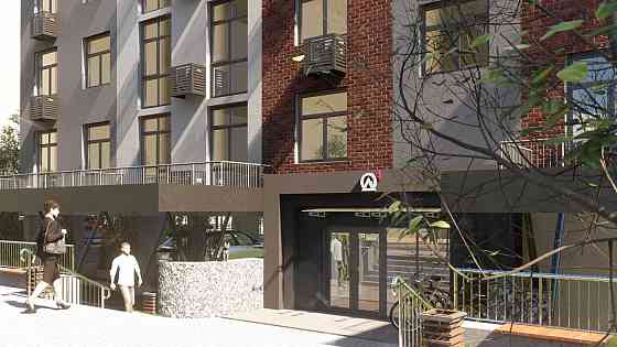 ТЕРМІНОВО 3-кім.2-х.конт.котел РОЗСТРОЧКА 10000$ пер.внесок і на 50міс Одесса