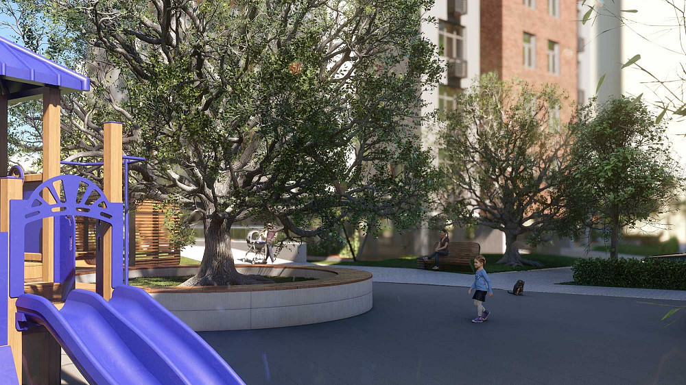 ТЕРМІНОВО 3-кім.2-х.конт.котел РОЗСТРОЧКА 10000$ пер.внесок і на 50міс Одесса - изображение 2