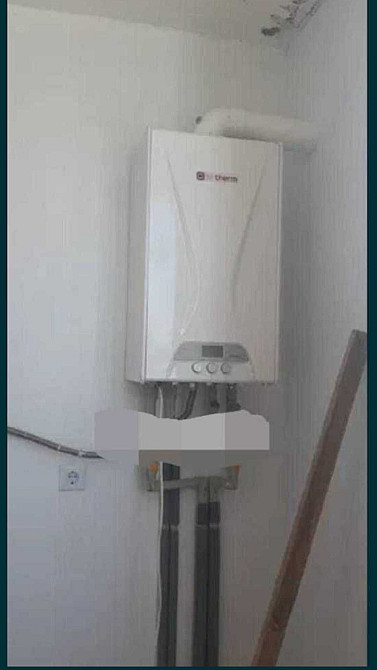 ТЕРМІНОВО 3-кім.2-х.конт.котел РОЗСТРОЧКА 10000$ пер.внесок і на 50міс Одесса - изображение 7