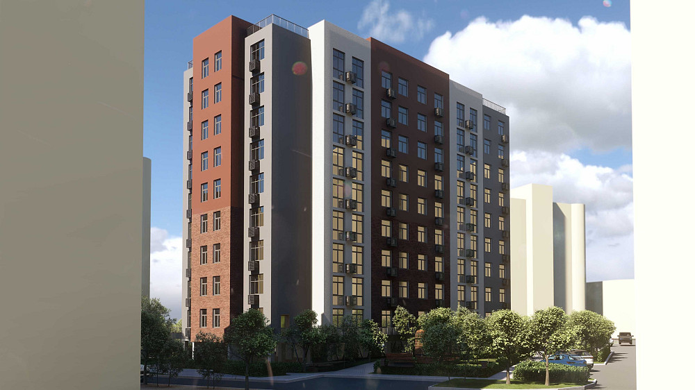 ТЕРМІНОВО 3-кім.2-х.конт.котел РОЗСТРОЧКА 10000$ пер.внесок і на 50міс Одесса - изображение 4