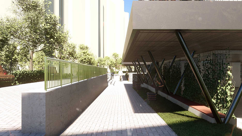 ТЕРМІНОВО 3-кім.2-х.конт.котел РОЗСТРОЧКА 10000$ пер.внесок і на 50міс Одесса - изображение 1