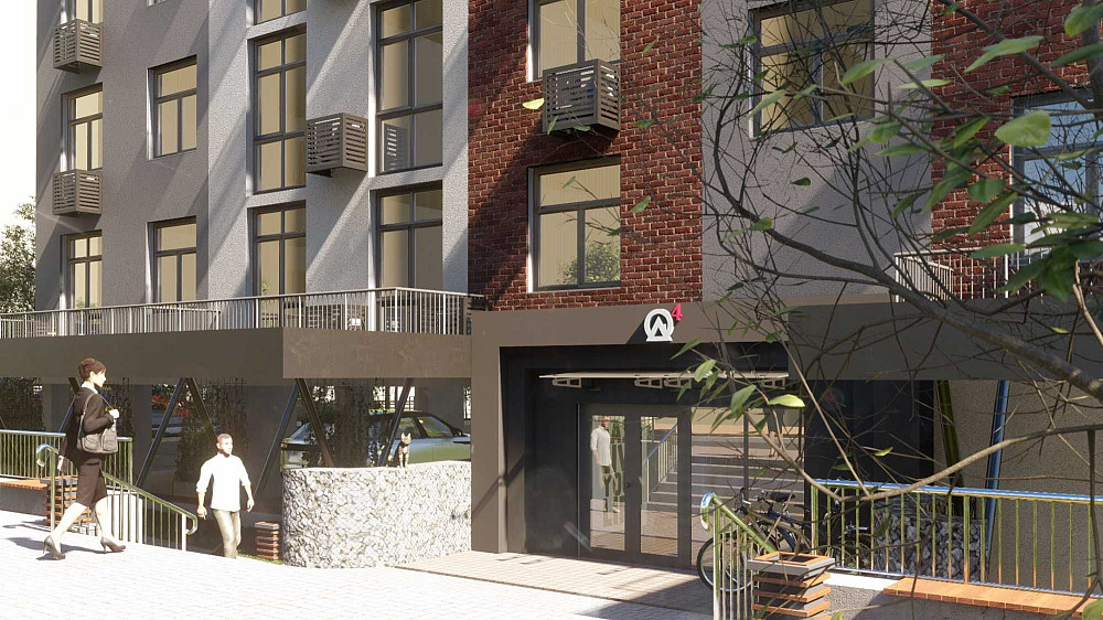 ТЕРМІНОВО 3-кім.2-х.конт.котел РОЗСТРОЧКА 10000$ пер.внесок і на 50міс Одесса - изображение 5