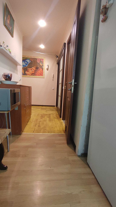 Продам 2х комнатную квартиру. 12 квартал, Гладкова, Казакевича Дніпро - зображення 4