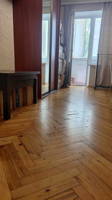 Продам 2х комнатную квартиру. 12 квартал, Гладкова, Казакевича Дніпро - зображення 3