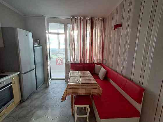 Продається чудова квартира з якісним ремонтом. ЖК Озерний Київ