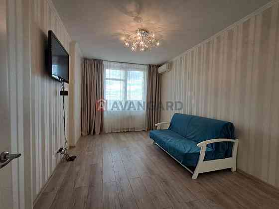 Продається чудова квартира з якісним ремонтом. ЖК Озерний Київ