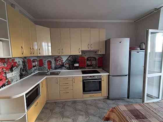 Продається чудова квартира з якісним ремонтом. ЖК Озерний Київ