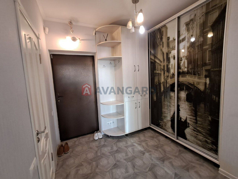 Продається чудова квартира з якісним ремонтом. ЖК Озерний Київ - зображення 7