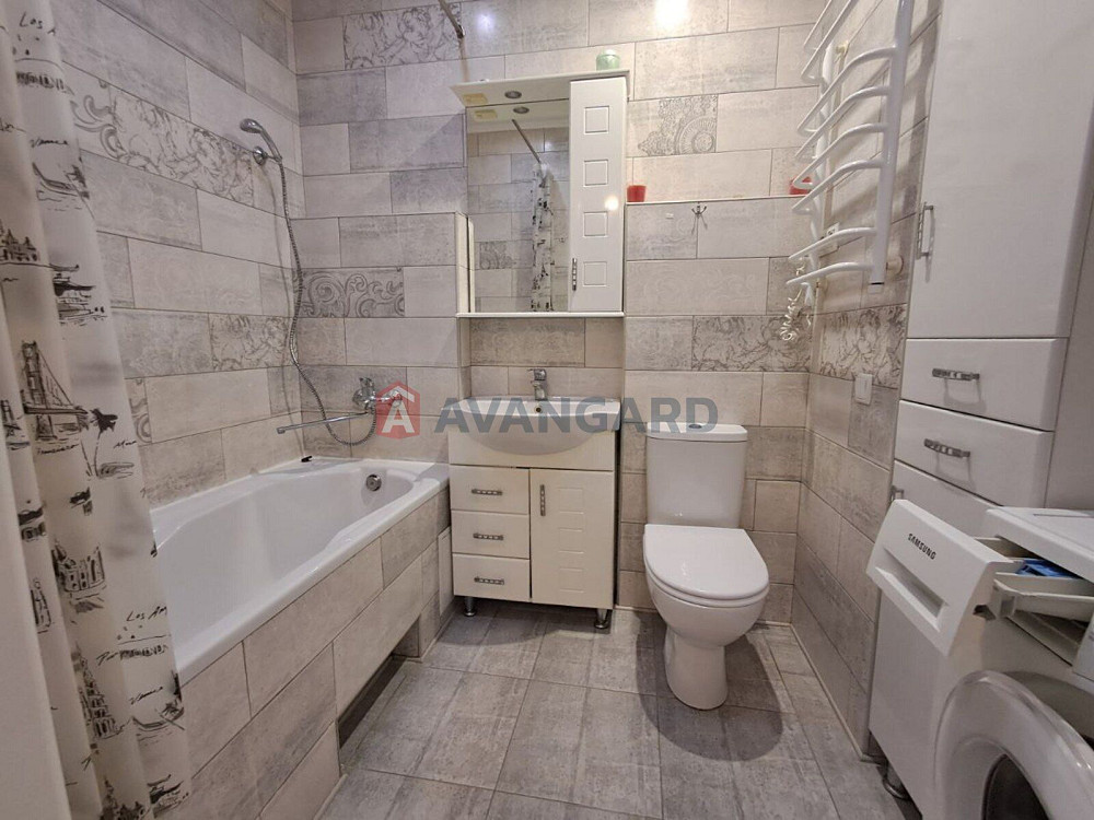 Продається чудова квартира з якісним ремонтом. ЖК Озерний Київ - зображення 8