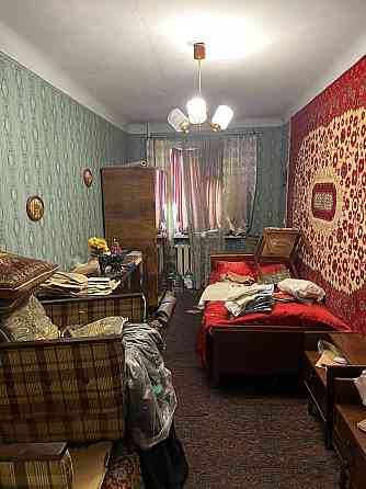 Продам 2к квартиру вул. Перемоги 6 лікарня Запоріжжя