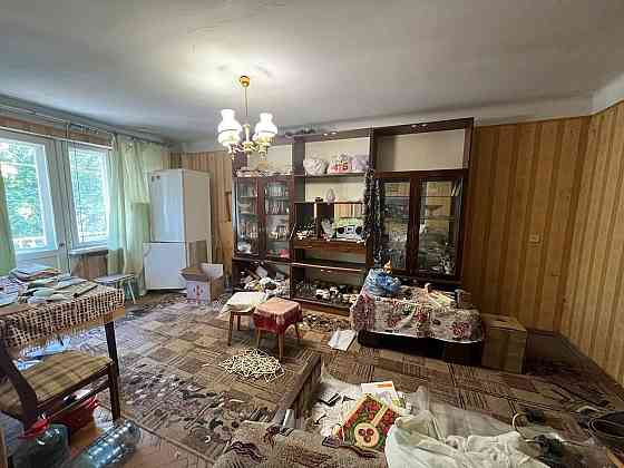 Продам 2к квартиру вул. Перемоги 6 лікарня Запоріжжя