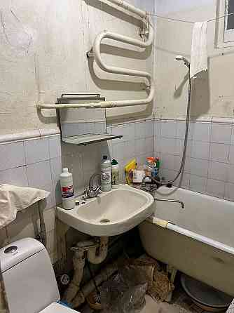 Продам 2к квартиру вул. Перемоги 6 лікарня Запоріжжя