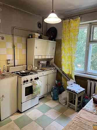 Продам 2к квартиру вул. Перемоги 6 лікарня Запоріжжя