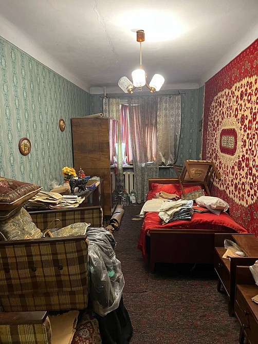 Продам 2к квартиру вул. Перемоги 6 лікарня Запоріжжя - зображення 6