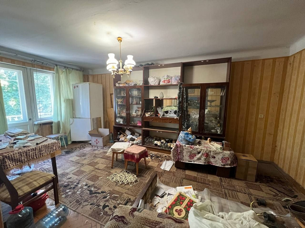 Продам 2к квартиру вул. Перемоги 6 лікарня Запоріжжя - зображення 4