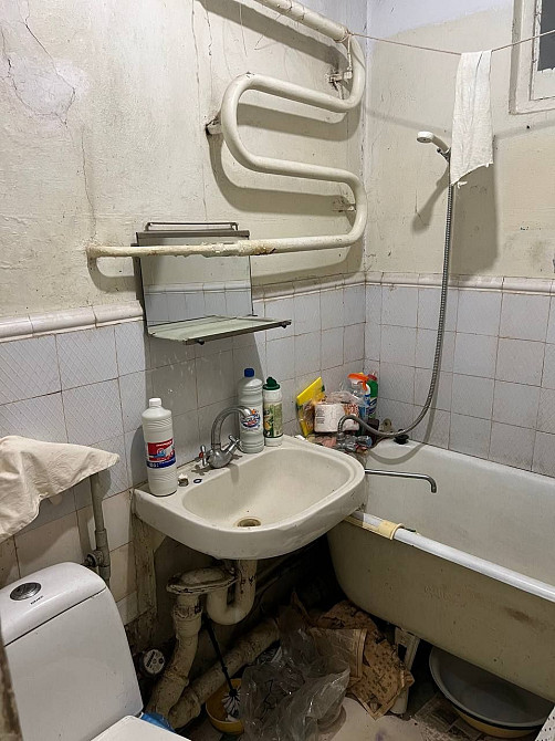 Продам 2к квартиру вул. Перемоги 6 лікарня Запоріжжя - зображення 3