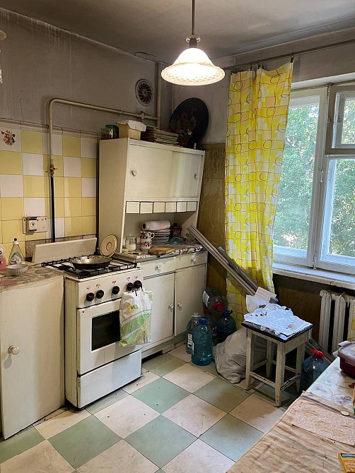 Продам 2к квартиру вул. Перемоги 6 лікарня Запоріжжя - зображення 2