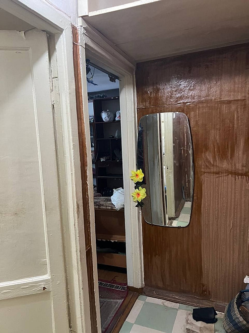 Продам 2к квартиру вул. Перемоги 6 лікарня Запоріжжя - зображення 5