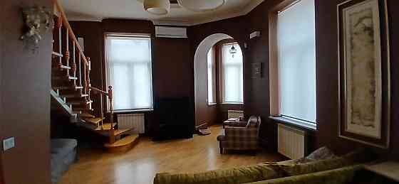 Продаж дворівневої 4к квартири вул. Ярославів Вал 21а/20 Київ