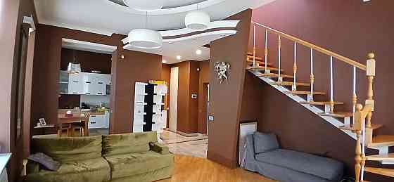 Продаж дворівневої 4к квартири вул. Ярославів Вал 21а/20 Київ