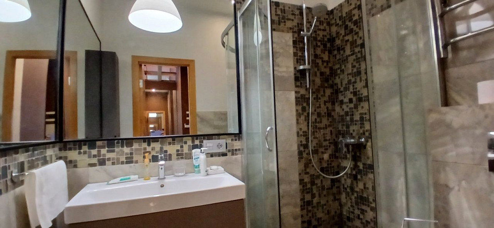 Продаж дворівневої 4к квартири вул. Ярославів Вал 21а/20 Київ - зображення 8