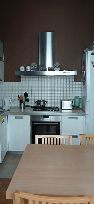 Продаж дворівневої 4к квартири вул. Ярославів Вал 21а/20 Київ - зображення 4