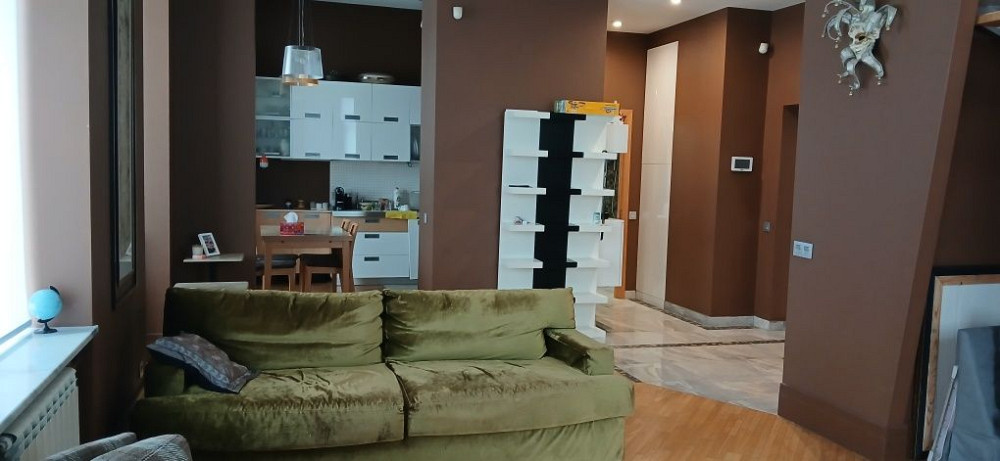 Продаж дворівневої 4к квартири вул. Ярославів Вал 21а/20 Київ - зображення 2