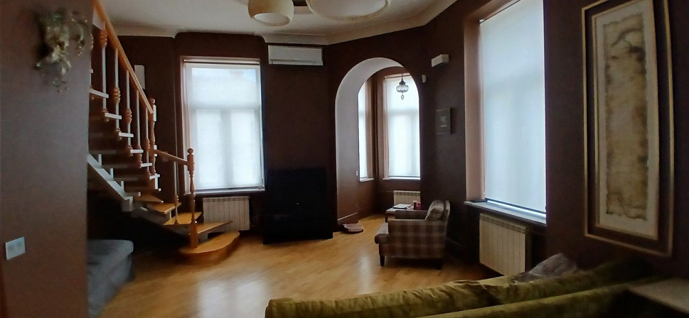 Продаж дворівневої 4к квартири вул. Ярославів Вал 21а/20 Київ - зображення 3