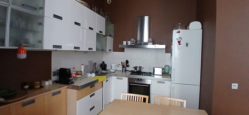 Продаж дворівневої 4к квартири вул. Ярославів Вал 21а/20 Київ - зображення 5