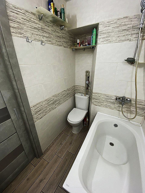 Екс. Продаж 1.к.кв. Терешки, з меблями та технікою. Терешки (Винницкая обл.) - изображение 7