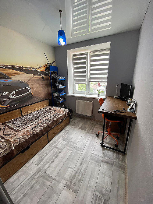 Екс. Продаж 1.к.кв. Терешки, з меблями та технікою. Терешки (Винницкая обл.) - изображение 6