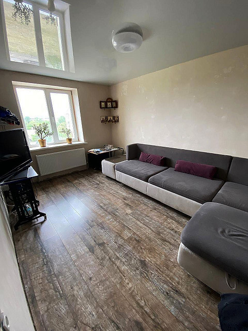 Екс. Продаж 1.к.кв. Терешки, з меблями та технікою. Терешки (Винницкая обл.) - изображение 4